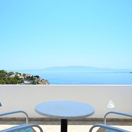 Oneiro Rooms Kythnos Kanala 외부 사진