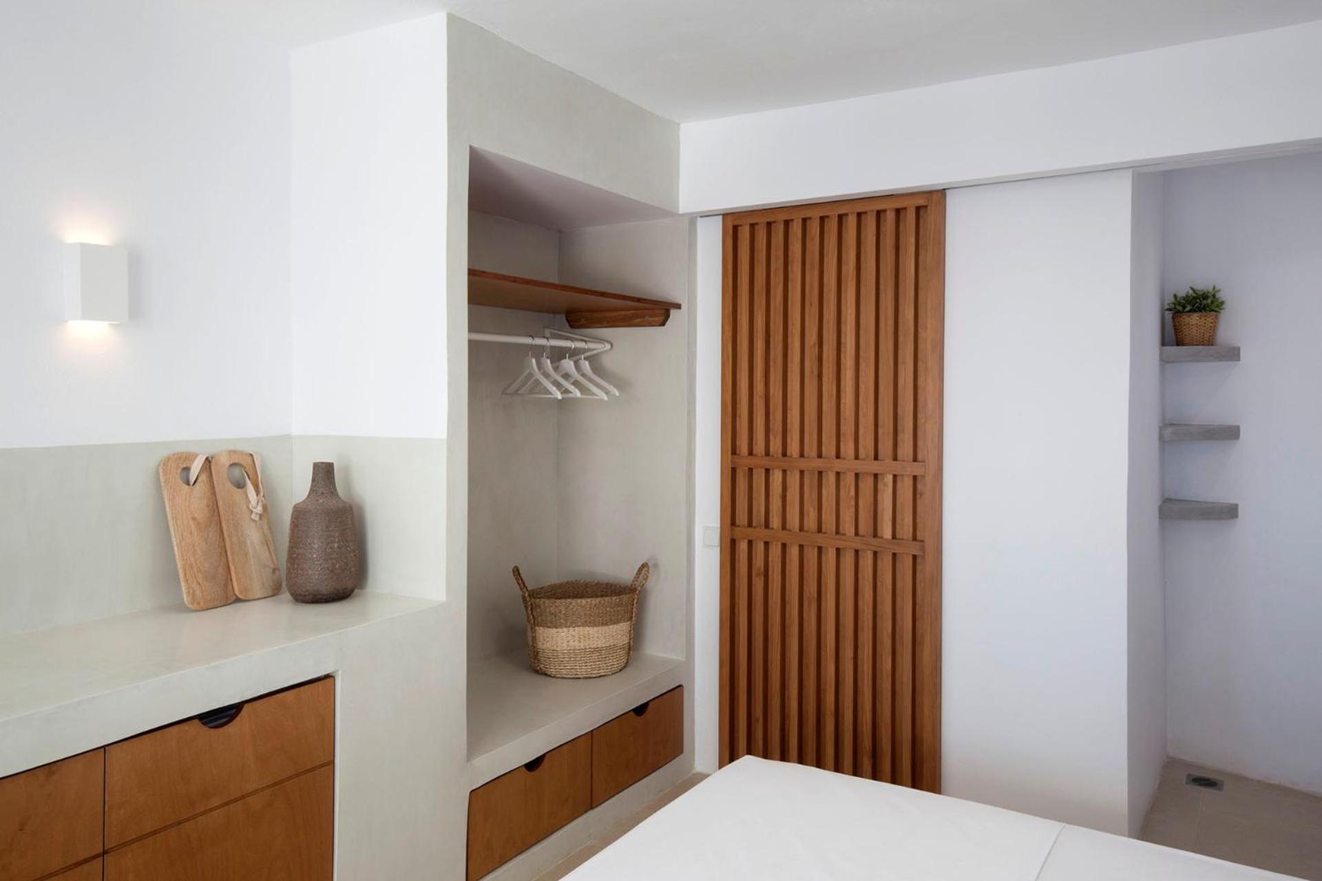 Oneiro Rooms Kythnos Kanala 외부 사진