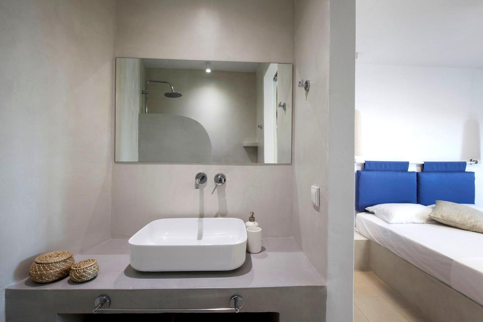Oneiro Rooms Kythnos Kanala 외부 사진