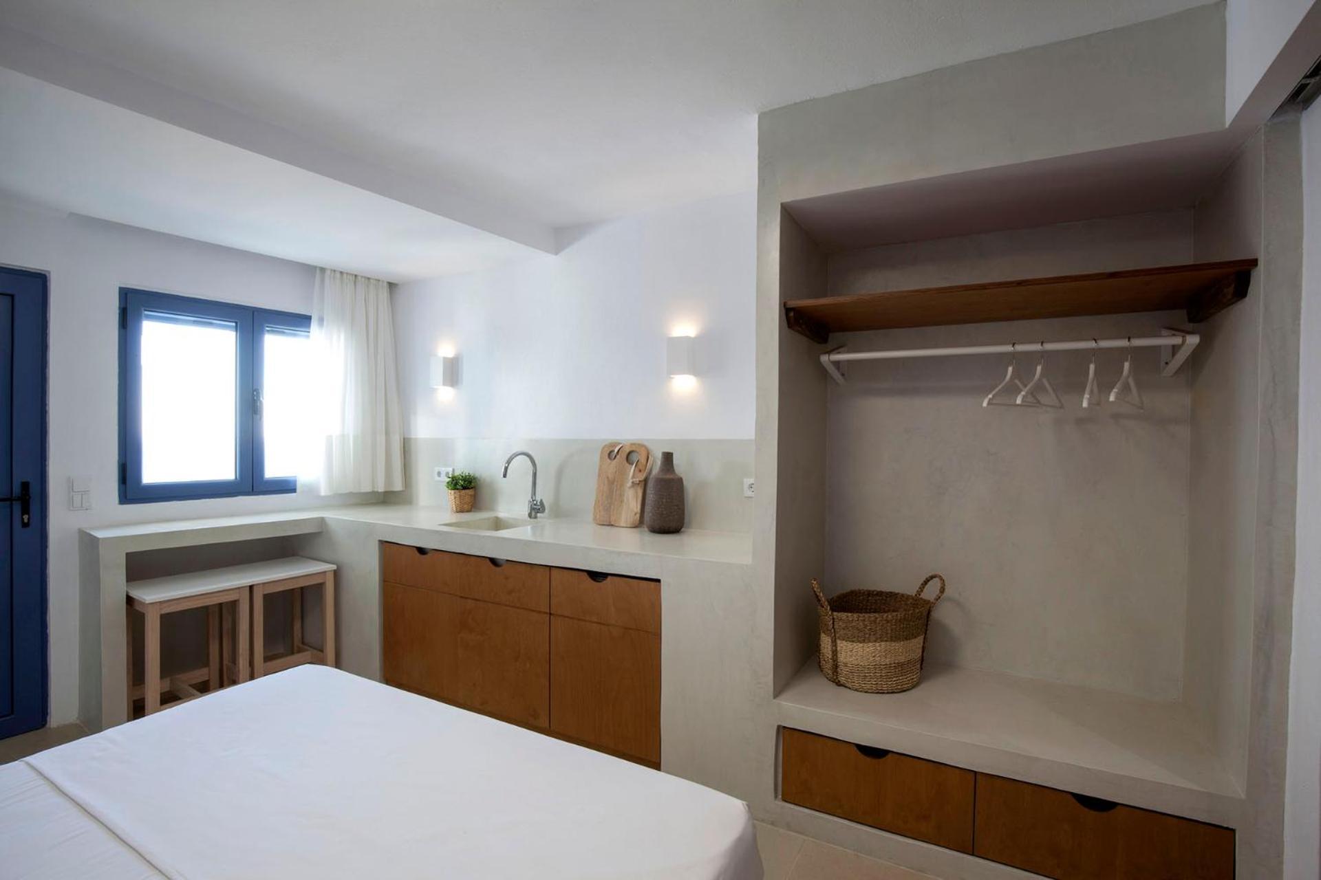 Oneiro Rooms Kythnos Kanala 외부 사진