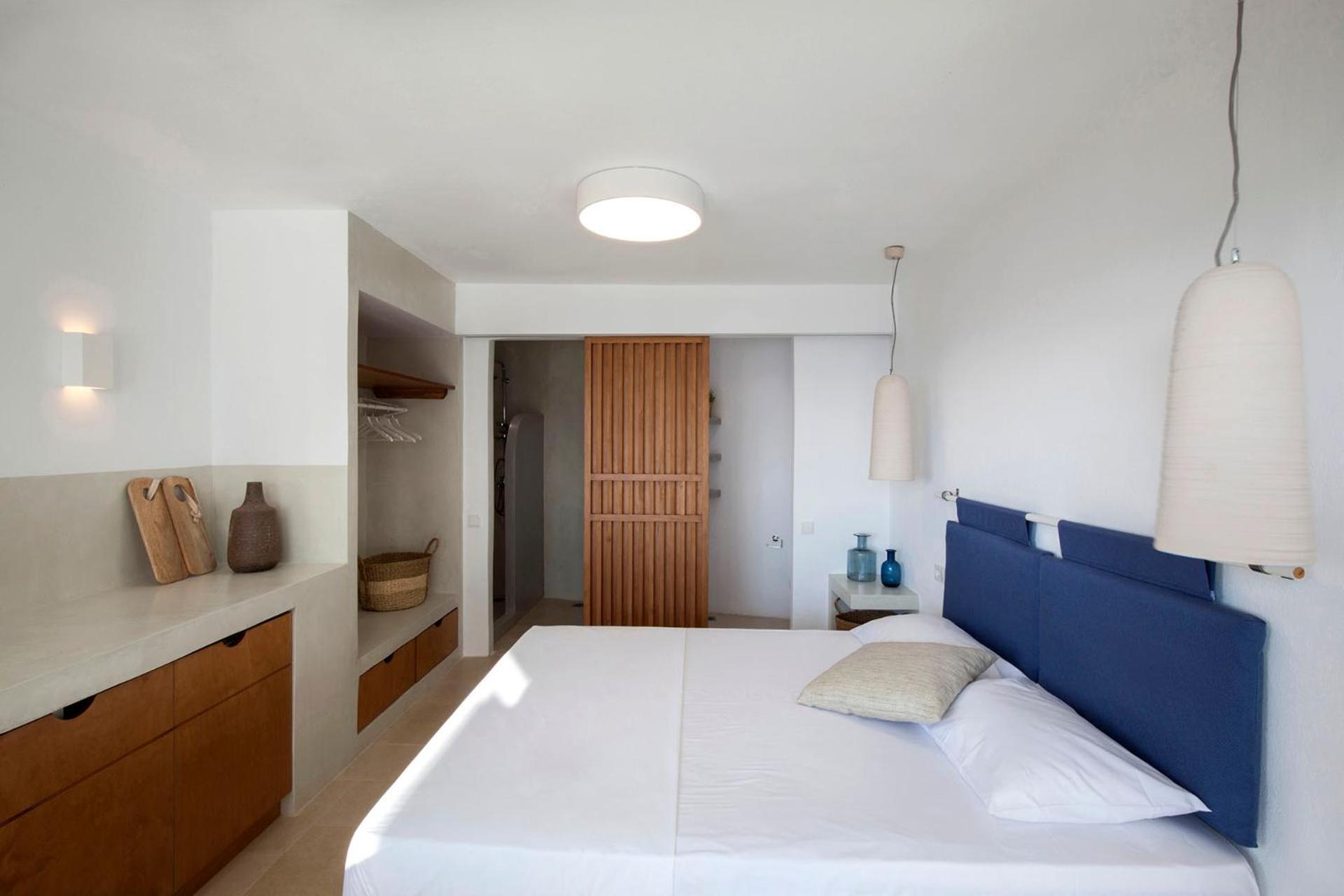 Oneiro Rooms Kythnos Kanala 외부 사진