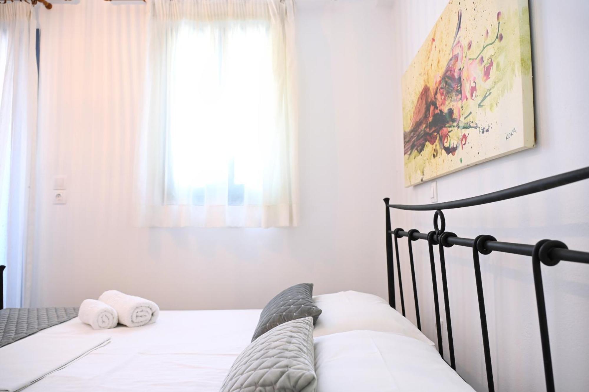 Oneiro Rooms Kythnos Kanala 외부 사진
