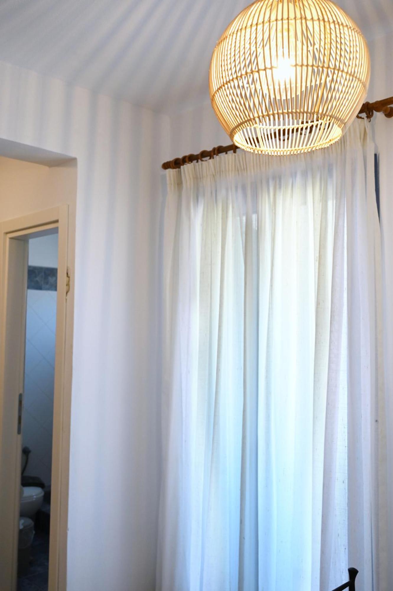 Oneiro Rooms Kythnos Kanala 외부 사진