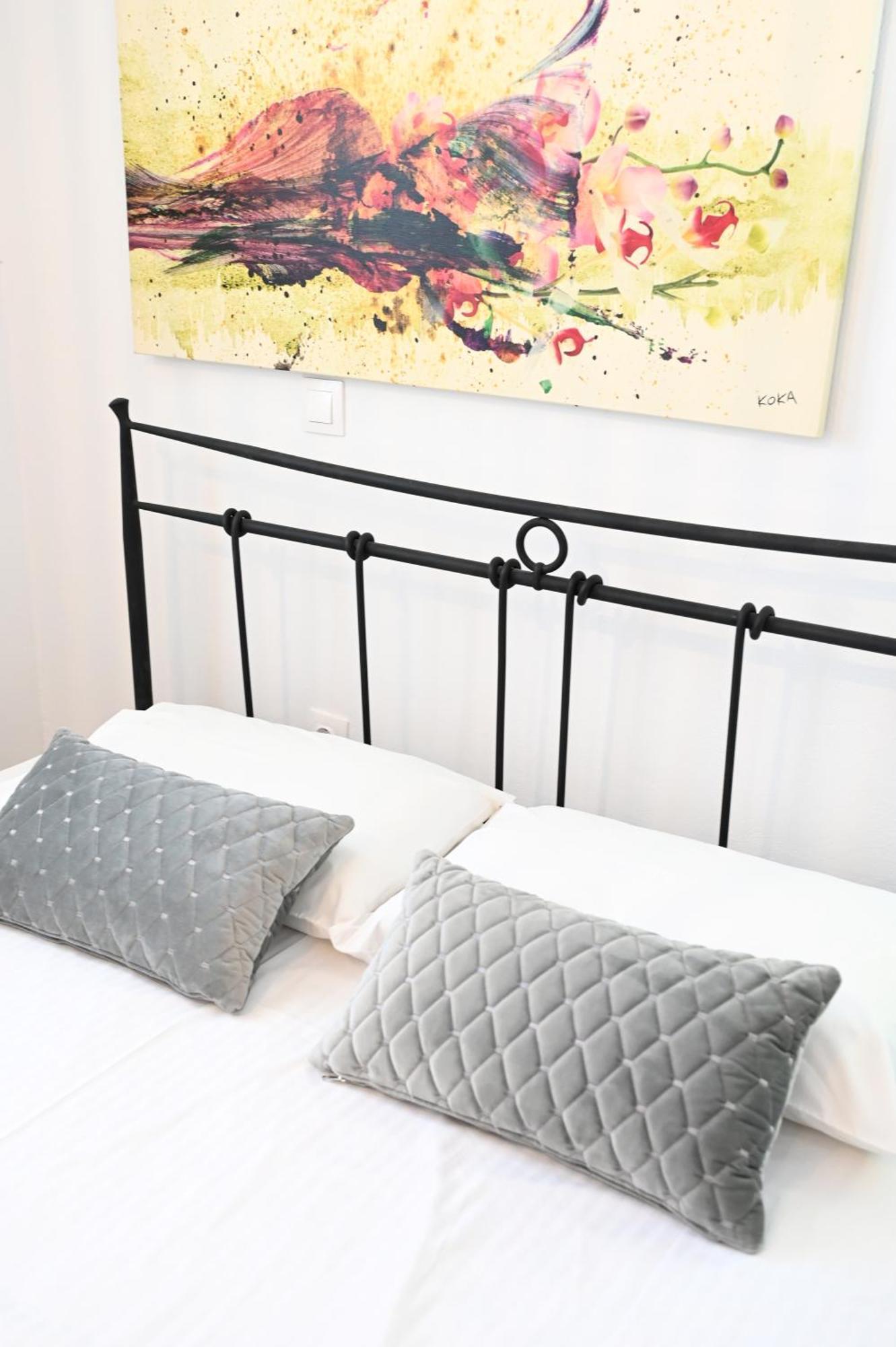 Oneiro Rooms Kythnos Kanala 외부 사진