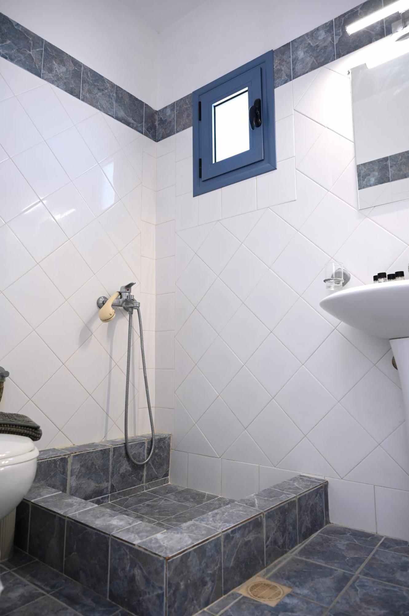Oneiro Rooms Kythnos Kanala 외부 사진