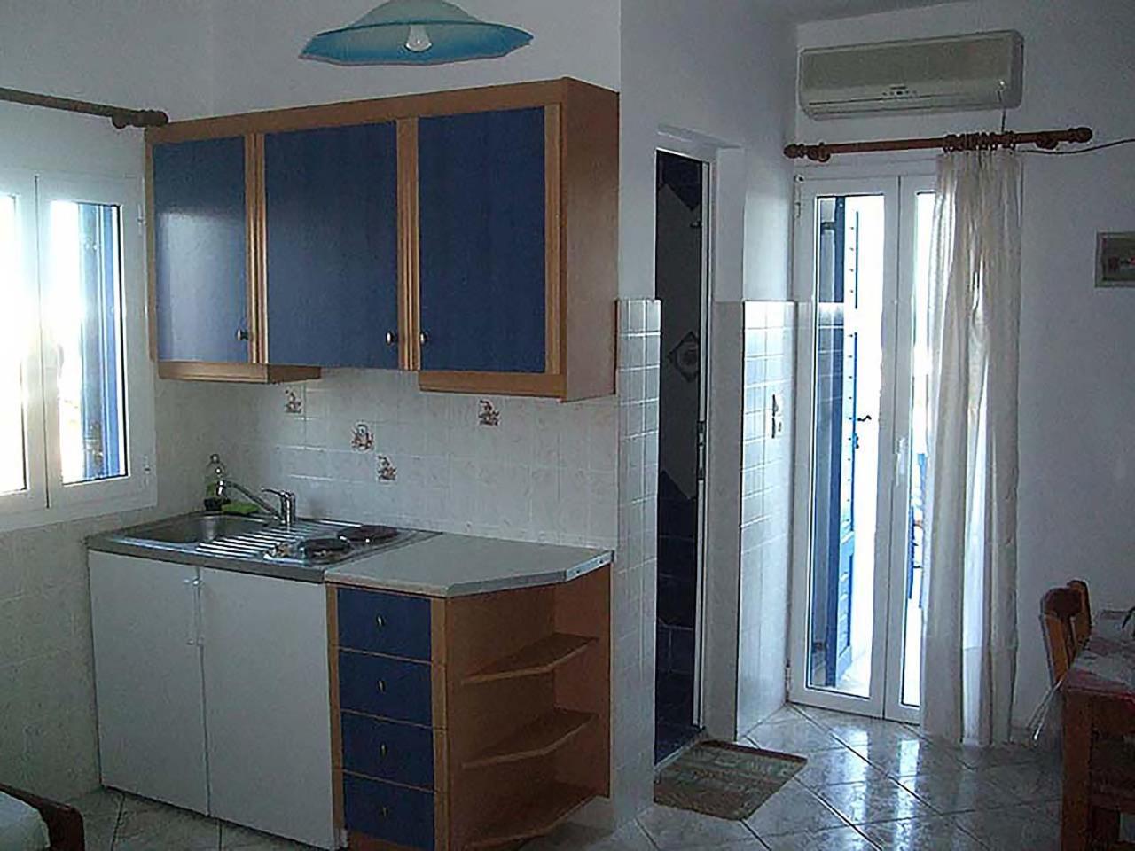 Oneiro Rooms Kythnos Kanala 객실 사진