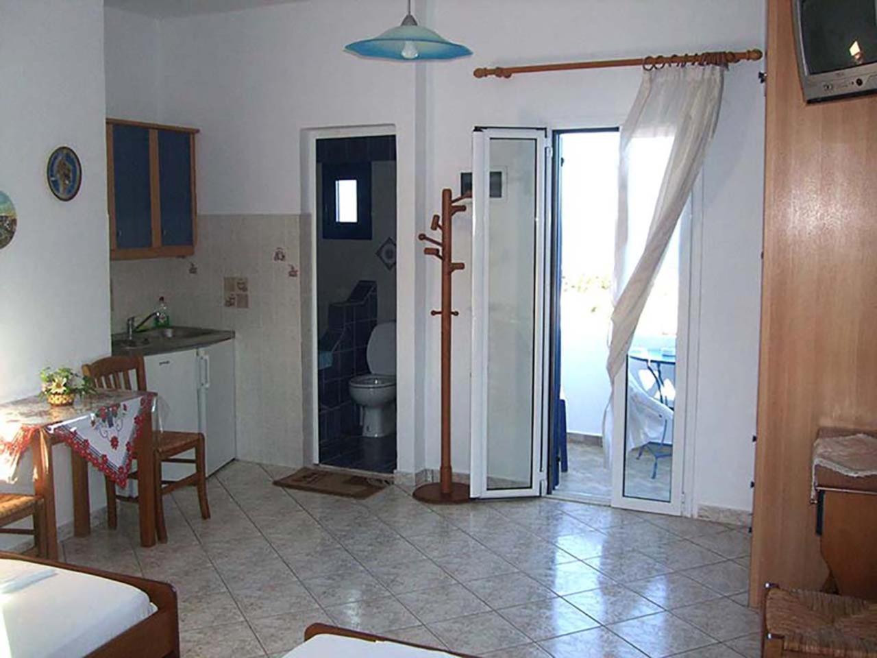 Oneiro Rooms Kythnos Kanala 객실 사진
